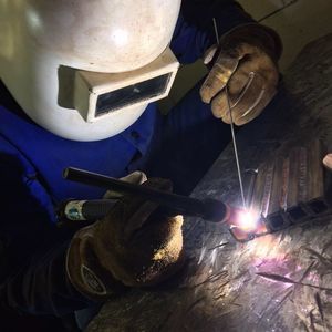 Meet your Posher, Nathan